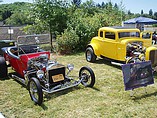 1922 Ford Photo #17