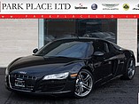 2012 Audi R8 Photo #1