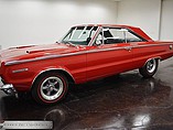 1967 Plymouth Belvedere Photo #3