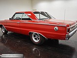 1967 Plymouth Belvedere Photo #5