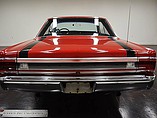 1967 Plymouth Belvedere Photo #6