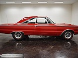 1967 Plymouth Belvedere Photo #8