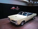 1966 Pontiac GTO Photo #2