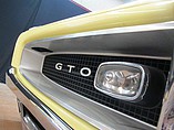 1966 Pontiac GTO Photo #9