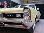 1966 Pontiac GTO Photo #14