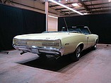1966 Pontiac GTO Photo #23