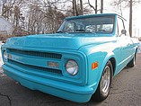 1968 Chevrolet C10 Photo #2