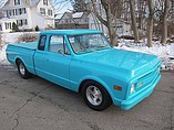 1968 Chevrolet C10 Photo #3