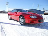 2001 Chevrolet Camaro Photo #3