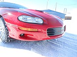 2001 Chevrolet Camaro Photo #5
