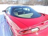 2001 Chevrolet Camaro Photo #6