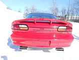 2001 Chevrolet Camaro Photo #7