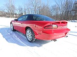 2001 Chevrolet Camaro Photo #8