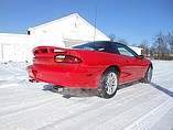 2001 Chevrolet Camaro Photo #9