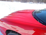 2001 Chevrolet Camaro Photo #10