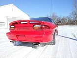 2001 Chevrolet Camaro Photo #11