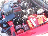 2001 Chevrolet Camaro Photo #24