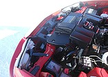 2001 Chevrolet Camaro Photo #26