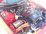 2001 Chevrolet Camaro Photo #27