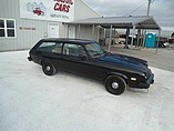 1977 Chevrolet Vega Photo #5