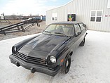 1977 Chevrolet Vega Photo #7