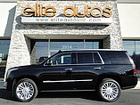 2015 Cadillac Escalade Photo #2