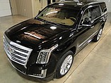 2015 Cadillac Escalade Photo #4