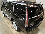 2015 Cadillac Escalade Photo #7