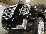 2015 Cadillac Escalade Photo #9