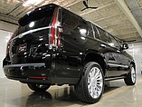 2015 Cadillac Escalade Photo #13