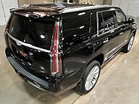 2015 Cadillac Escalade Photo #14