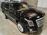 2015 Cadillac Escalade Photo #17