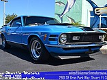 1970 Ford Mustang Photo #3