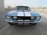 67 Ford Shelby Mustang