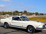 1967 Ford Shelby Mustang Photo #1