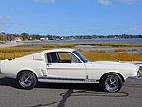1967 Ford Shelby Mustang Photo #27