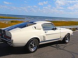 1967 Ford Shelby Mustang Photo #28