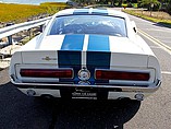 1967 Ford Shelby Mustang Photo #30