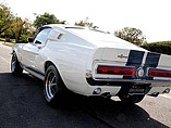 1967 Ford Shelby Mustang Photo #31