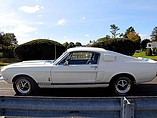 1967 Ford Shelby Mustang Photo #32