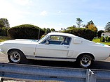 1967 Ford Shelby Mustang Photo #33