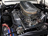 1967 Ford Shelby Mustang Photo #38