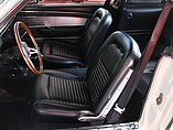 1967 Ford Shelby Mustang Photo #42