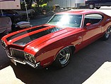 1970 Oldsmobile 442 Photo #2