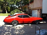 1970 Oldsmobile 442 Photo #3