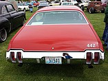 1970 Oldsmobile 442 Photo #4