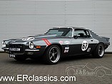 1973 Chevrolet Camaro Photo #1