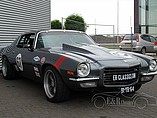 1973 Chevrolet Camaro Photo #2