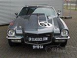 1973 Chevrolet Camaro Photo #5