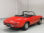 67 Alfa Romeo Duetto